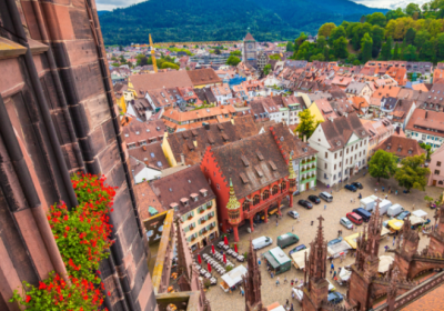 Freiburg, Germany